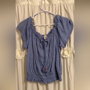Women’s Free People Top